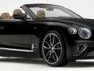 Bentley Continental GTC BENTLEY CONTINENTAL GT CONVERTIBLE V8 - Neuve - Tva Récupérable Noir  - 1