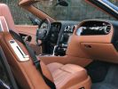 Bentley Continental GTC BENTLEY CONTINENTAL GTC W12 6.0 / ENTRETIEN FULL BENTLEY / A VOIR Noir  - 31