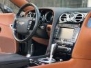 Bentley Continental GTC BENTLEY CONTINENTAL GTC W12 6.0 / ENTRETIEN FULL BENTLEY / A VOIR Noir  - 34