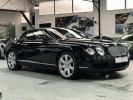 Bentley Continental GTC BENTLEY CONTINENTAL GTC W12 6.0 / ENTRETIEN FULL BENTLEY / A VOIR Noir  - 5