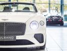 Bentley Continental GTC Continental GTC W12 635 CENTENARY GARANTIE BENTLEY 05/2024 Reconductible MASSAGE Blanche  - 21