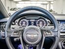 Bentley Continental GTC Continental GTC W12 635 CENTENARY GARANTIE BENTLEY 05/2024 Reconductible MASSAGE Blanche  - 25