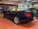 Bentley Continental GTC II 6.0 W12 575 Noir  - 3