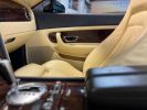 Bentley Continental GTC II 6.0 W12 575 Noir  - 29