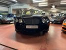 Bentley Continental GTC II 6.0 W12 575 Noir  - 7