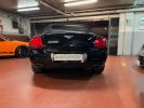 Bentley Continental GTC II 6.0 W12 575 Noir  - 15