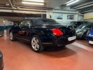 Bentley Continental GTC II 6.0 W12 575 Noir  - 18