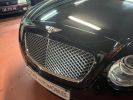 Bentley Continental GTC II 6.0 W12 575 Noir  - 24