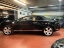 Bentley Continental GTC II 6.0 W12 575 Noir  - 20