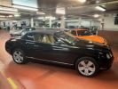 Bentley Continental GTC II 6.0 W12 575 Noir  - 21