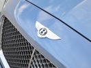 Bentley Continental GTC II 6.0 W12 625 SPEED Bleu  - 26