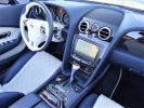 Bentley Continental GTC II V8 507 CV MULLINER - MONACO Bleu metal  - 12