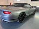 Bentley Continental GTC III 4.0 V8 550 BVA8 Gris  - 13