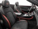 Bentley Continental GTC Speed   - 9