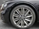 Bentley Continental GTC Speed W12 659ch Touring*Naim*Ecran rotatif*Garantie*Première main Noir onyx  - 4