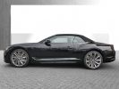 Bentley Continental GTC Speed W12 659ch Touring*Naim*Ecran rotatif*Garantie*Première main Noir onyx  - 5