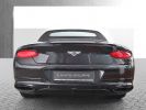 Bentley Continental GTC Speed W12 659ch Touring*Naim*Ecran rotatif*Garantie*Première main Noir onyx  - 7