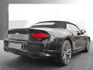 Bentley Continental GTC Speed W12 659ch Touring*Naim*Ecran rotatif*Garantie*Première main Noir onyx  - 8