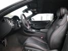 Bentley Continental GTC Speed W12 659ch Touring*Naim*Ecran rotatif*Garantie*Première main Noir onyx  - 13