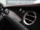 Bentley Continental GTC Speed W12 659ch Touring*Naim*Ecran rotatif*Garantie*Première main Noir onyx  - 18