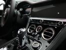 Bentley Continental GTC Speed W12 659ch Touring*Naim*Ecran rotatif*Garantie*Première main Noir onyx  - 20