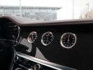 Bentley Continental GTC Speed W12 659ch Touring*Naim*Ecran rotatif*Garantie*Première main Noir onyx  - 21