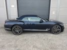 Bentley Continental GTC V8  BLEU  Occasion - 7