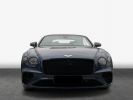 Bentley Continental GTC V8  BLEU METEOR  Occasion - 6