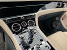 Bentley Continental GTC V8  BLEU METEOR  Occasion - 11