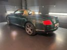 Bentley Continental GTC V8 VERT  - 7