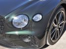 Bentley Continental GTC V8 MULLINER 550CH Vert  - 41