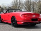 Bentley Continental GTC V8 S  SAINT JAMES RED  Occasion - 11