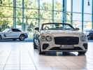 Bentley Continental GTC W12 6.0 635  AKRAPOVIC STARTECH CARBON MULLINER 360° B&O Entretien Bentley  Sièges Massants Et Ventilés Garantie 12 Mois Prémium Gris Quartz  - 2