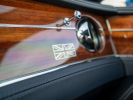 Bentley Continental GTC W12 6.0 635  First Edition - 100 ans /ACC / Caméra 360° /Ventilation du siège / Garantie 12 mois Prémium Bleu  - 21