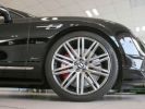 Bentley Continental GTC W12 6.0 635 GTC Speed /ACC/Massage / Sièges chauffants / Massants / Ventilation du siège / Garantie 12 mois Prémium Noire  - 5