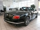 Bentley Continental GTC W12 6.0 635 GTC Speed /ACC/Massage / Sièges chauffants / Massants / Ventilation du siège / Garantie 12 mois Prémium Noire  - 6