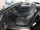 Bentley Continental GTC W12 6.0 635 GTC Speed /ACC/Massage / Sièges chauffants / Massants / Ventilation du siège / Garantie 12 mois Prémium Noire  - 10