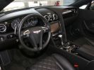 Bentley Continental GTC W12 6.0 635 GTC Speed /ACC/Massage / Sièges chauffants / Massants / Ventilation du siège / Garantie 12 mois Prémium Noire  - 18