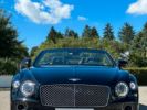 Bentley Continental GTC W12 6.0 635  Mulliner/ACC / Caméra 360° /Ventilation du siège / Garantie 12 mois Prémium Noire  - 2