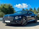 Bentley Continental GTC W12 6.0 635  Mulliner/ACC / Caméra 360° /Ventilation du siège / Garantie 12 mois Prémium Noire  - 3