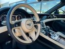 Bentley Continental GTC W12 6.0 635  Mulliner/ACC / Caméra 360° /Ventilation du siège / Garantie 12 mois Prémium Noire  - 9