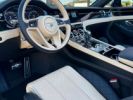 Bentley Continental GTC W12 6.0 635  Mulliner/ACC / Caméra 360° /Ventilation du siège / Garantie 12 mois Prémium Noire  - 10