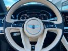 Bentley Continental GTC W12 6.0 635  Mulliner/ACC / Caméra 360° /Ventilation du siège / Garantie 12 mois Prémium Noire  - 16