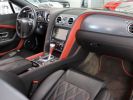 Bentley Continental GTC W12 6.0 635 Speed Mulliner/ACC/ CarbonKit/TV / Caméra / Garantie 12 mois Prémium Blanche  - 24