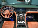 Bentley Continental GTC W12 635ch First edition Mulliner Centenary * Tailor Made Midnight Emerald  - 17