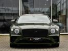 Bentley Continental GTC W12 First Edition 635ch Affichage tête haute Vision nocturne Garantie Vert foncé  - 2