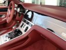 Bentley Continental GTC W12 N•1 EDITION 1/100   - 16