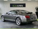 Bentley Continental V8 4.0 GRIS  - 7