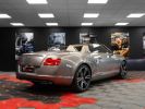 Bentley Continental V8 4.0 GRIS CLAIR  - 3