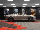 Bentley Continental V8 4.0 GRIS CLAIR  - 7